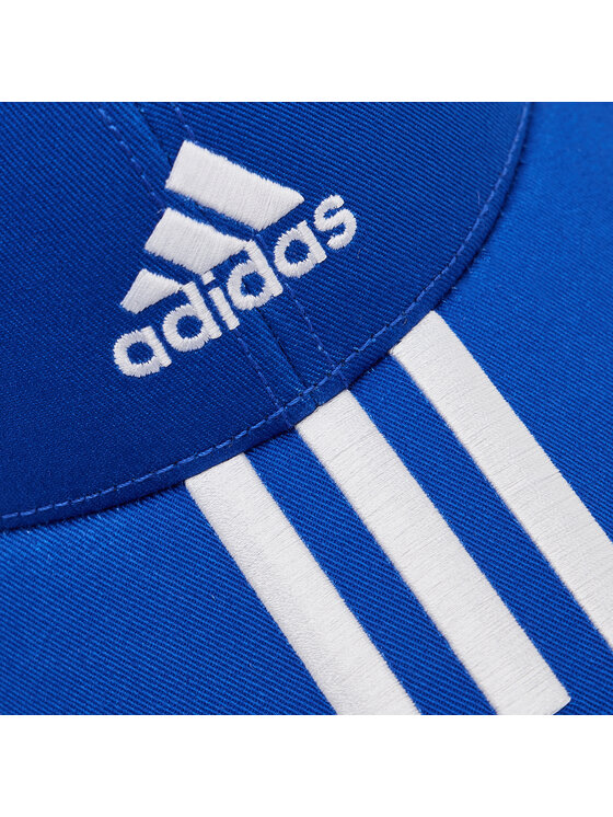 adidas adidas Cappellino Bball 3S Cap Ct GS2080 Blu