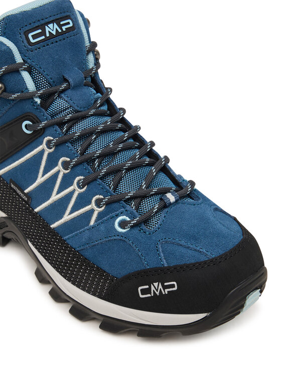 CMP CMP Turistiniai batai Rigel Mid 3Q12946 Mėlyna
