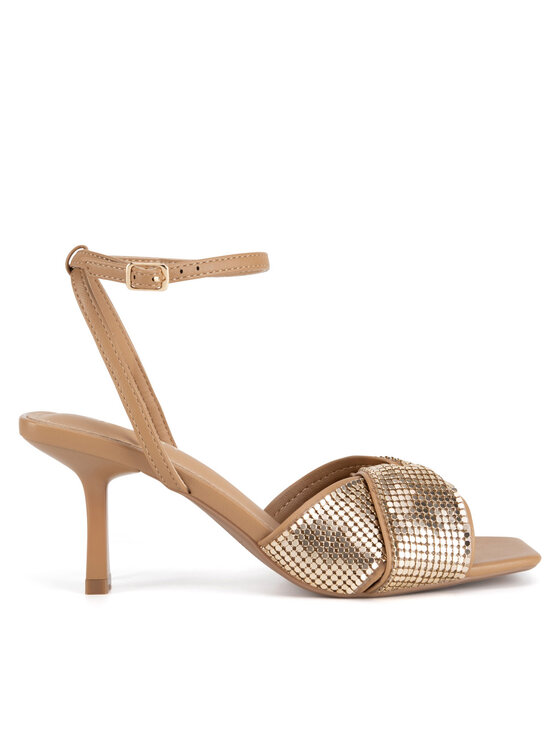 JENNY JENNY Sandale R25SS01647 Maro