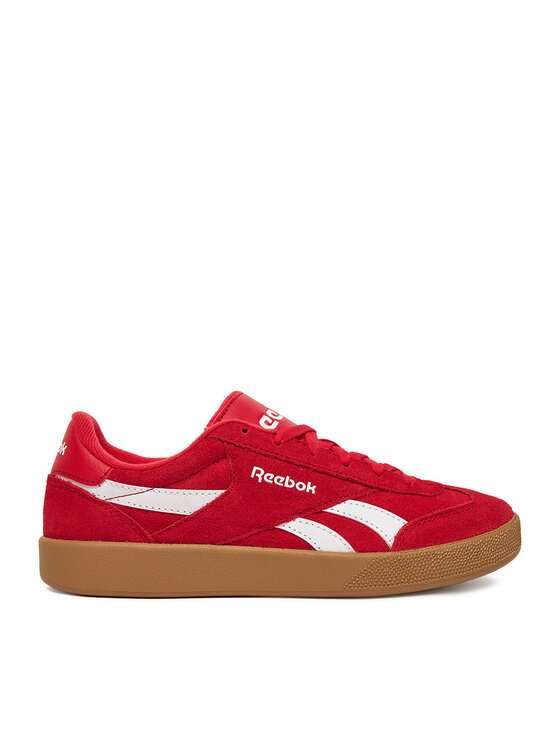 Reebok Reebok Αθλητικά SMASH EDGE KILTY 100235253 Κόκκινο