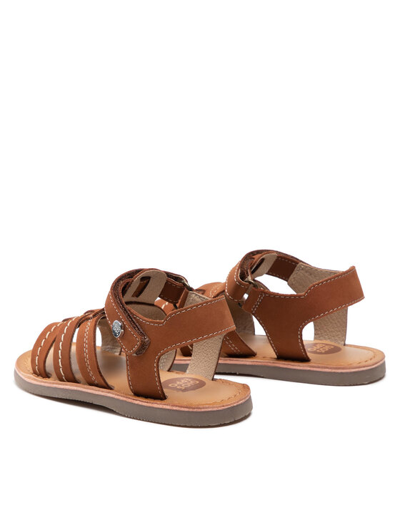 Gioseppo Gioseppo Sandaalid Jatoba 65993 Pruun