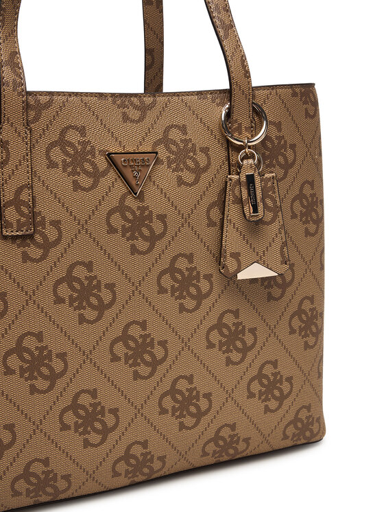 Guess Guess Сумка Meridian II HWOS69 74230 Коричневий