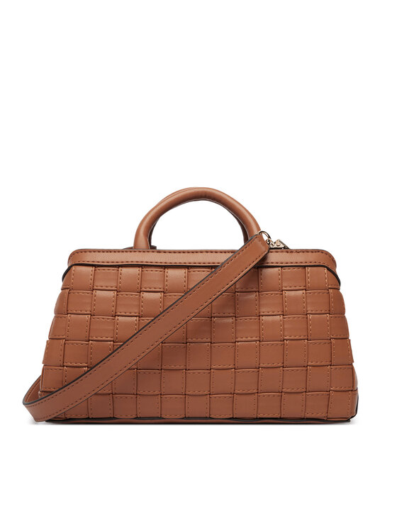 Guess Guess Torebka Sandy HWWG84 18050 Brązowy