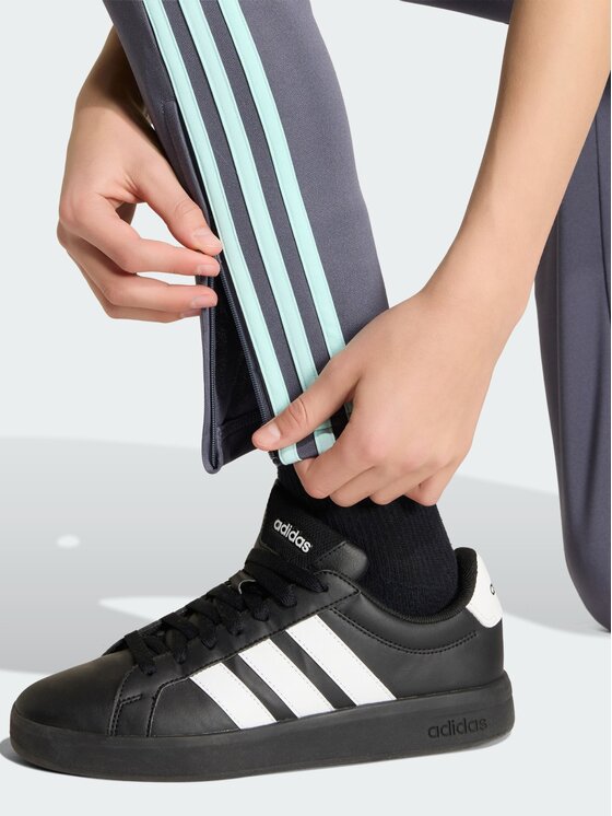 adidas adidas Spodnie dresowe 142975 Szary Regular Fit
