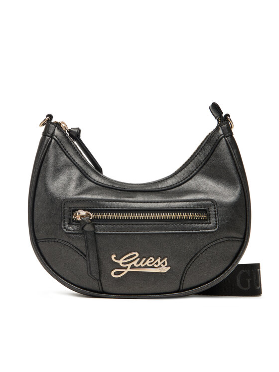 Guess Guess Kabelka J5BZ38 W4090 Čierna