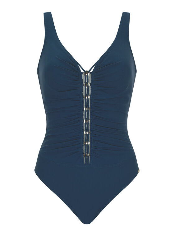 Sunflair Sunflair Bikiny 72121 Tmavomodrá
