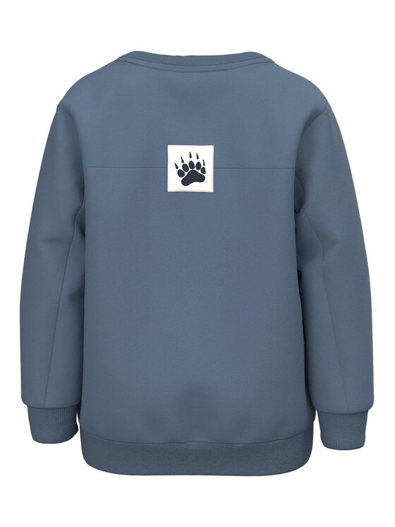 NAME IT NAME IT Μπλούζα 13219369 Μπλε Regular Fit
