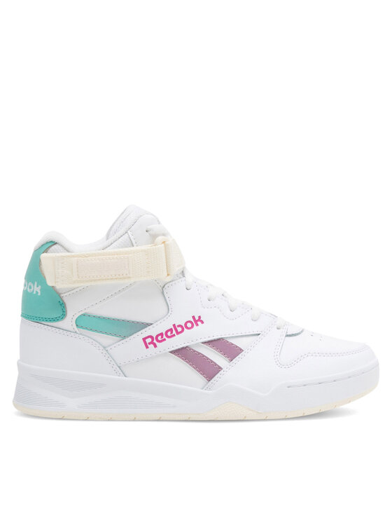 Reebok Reebok Sneakersy Royal BB4500 GY8784 Bílá