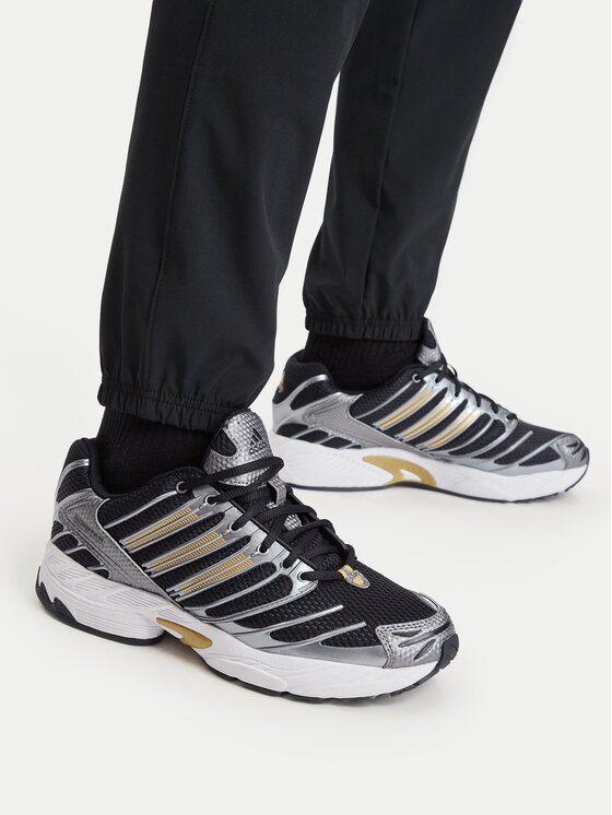 adidas Sneakers Adistar Control 3 KI4485 Schwarz