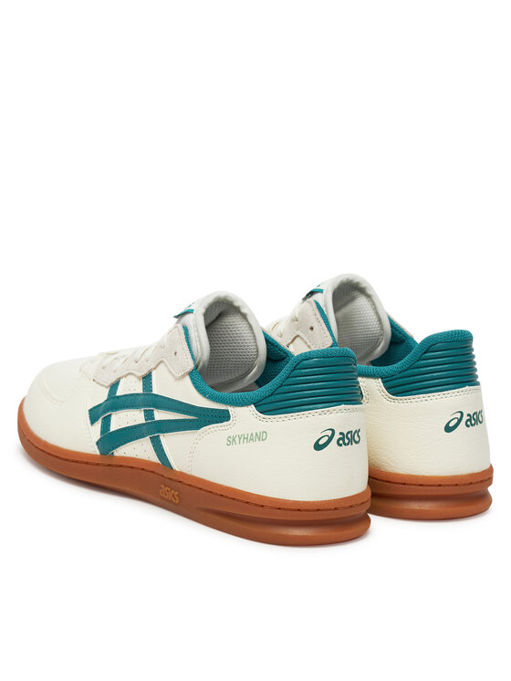 Asics Asics Сникърси Skyhand Og 1203A451 Бял