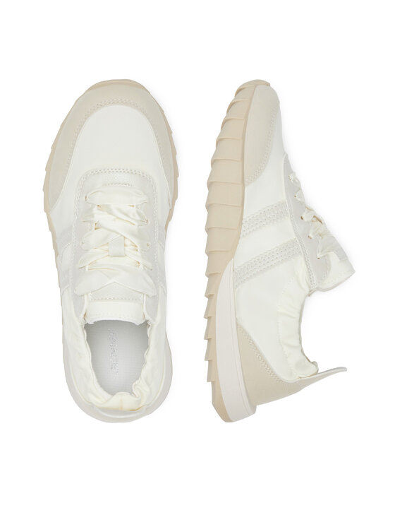JENNY JENNY Sneakers 8E0750-2 Bej