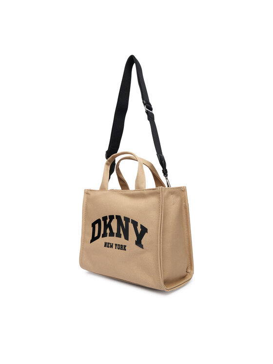 DKNY DKNY Geantă R41AOR57 Bej