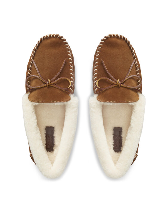 Polo Ralph Lauren Polo Ralph Lauren Mokassins 843924503001 Braun