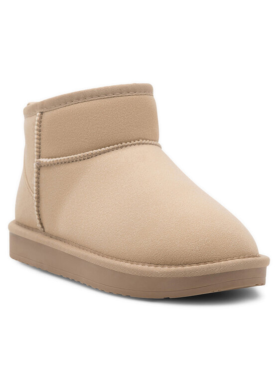 Jenny Fairy Jenny Fairy Schneeschuhe SALMA HYBJL221103 Beige