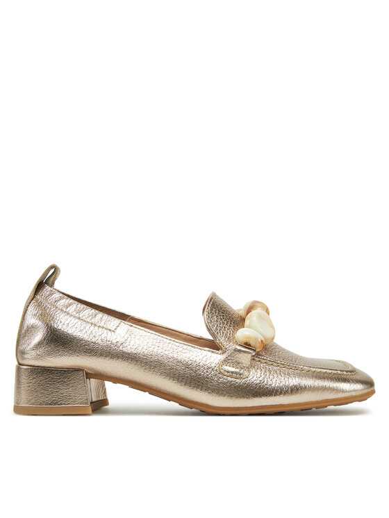 Pantofi Hispanitas HV254051 Auriu