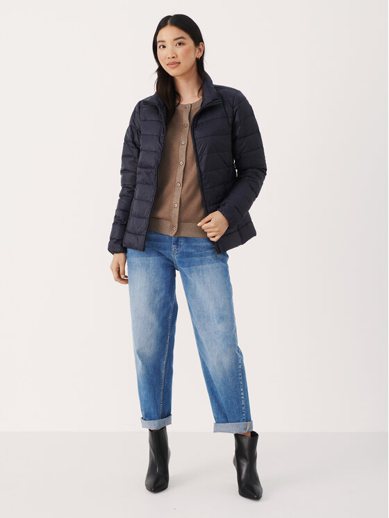 Giacca di transizione Downa 30304771 Blu scuro