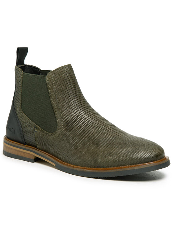 Chelsea QZ-06-06-001055 Verde