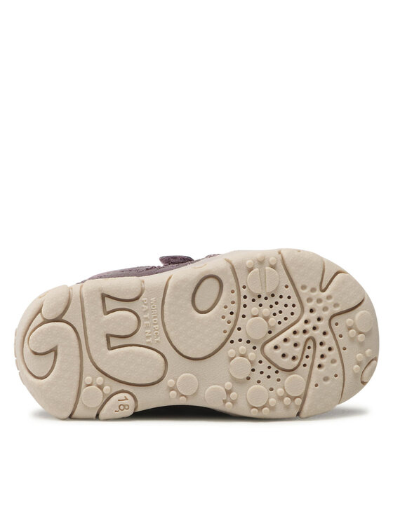 Geox new balu girl top