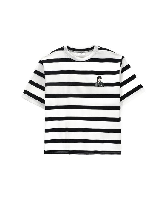 Coccodrillo Coccodrillo T-Shirt ZC6143217LGD-022 Kolorowy Regular Fit