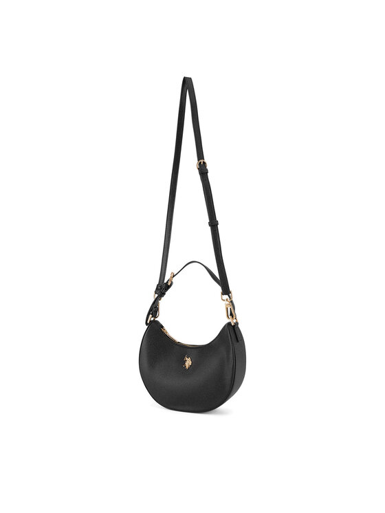 U.S. Polo Assn. U.S. Polo Assn. Τσάντα BIUXT8388WVP Μαύρο