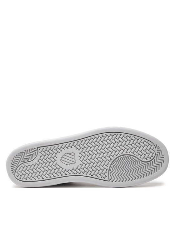 K-Swiss K-Swiss Tossud Lozan Klub Lth 97263-170-M Valge