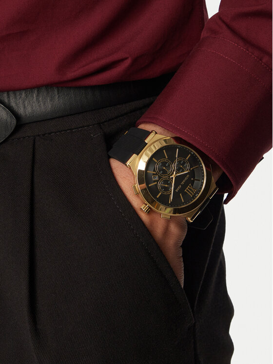 Michael Kors Michael Kors Orologio Billie MK9253 Nero