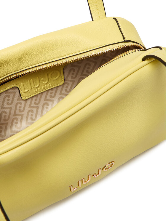 Liu Jo Liu Jo Borsetta AA6048 E1120 Giallo
