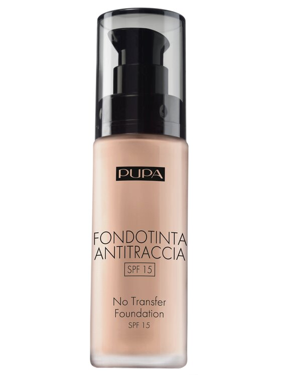 PUPA Milano PUPA Milano No Transfer Podkład 003 Medium Beige