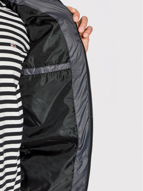 Brave Soul Brave Soul Елек MJK-BLACKBURN Сив Regular Fit