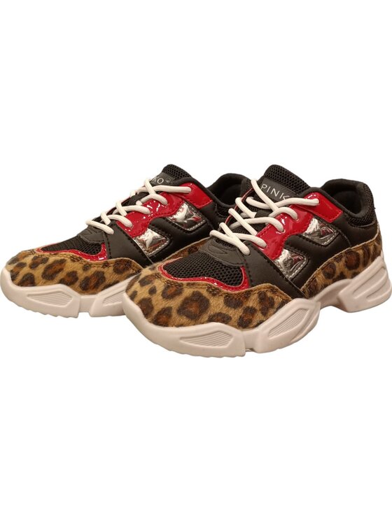 PINKO PINKO Sneakers q-bab-55721 Multicolore