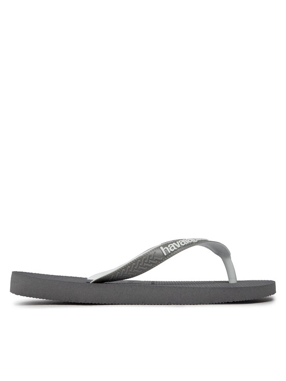 Havaianas Havaianas Infradito Top Mix 41155495002 Grigio