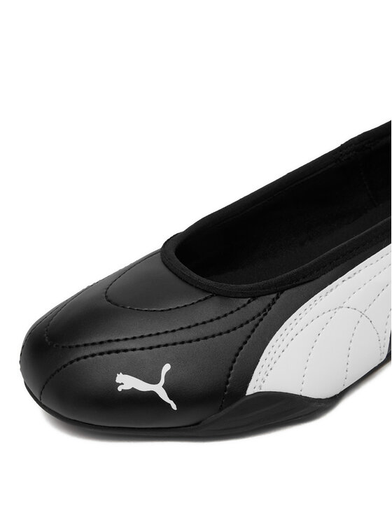 Puma Puma Ballerinas C-CATCH SOLEIL BALLERINA 40464202 Schwarz