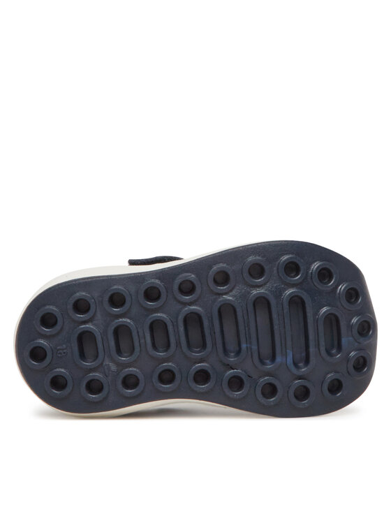 Primigi Primigi Sneakersy 7901100 Granatowy