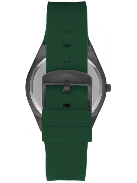 Slazenger Slazenger Zegarek SL.09.2221.1.06 Zielony