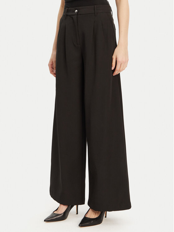 Spodnie palazzo Guess