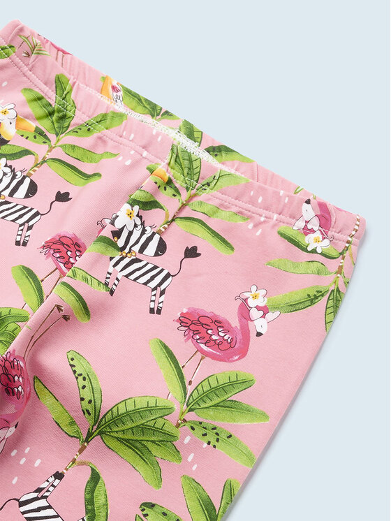 Mayoral Mayoral Leggings 1773 Rosa