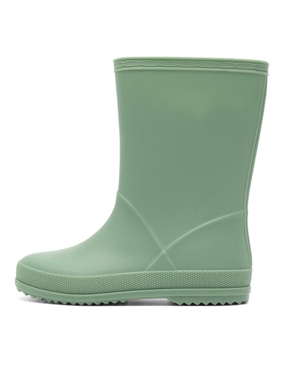 Action Boy Action Boy Gummistiefel J21-4-0852 III Grün
