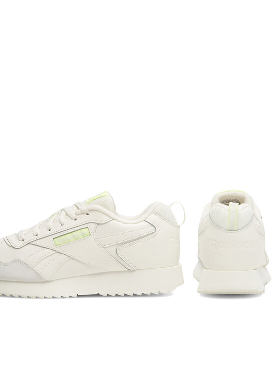 Reebok Reebok Tenisice Glide Ripple 100032995 Écru