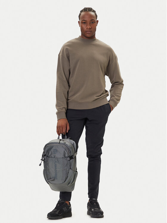 Discovery Discovery Kuprinės Toubkal 18 D00611.22 Pilka