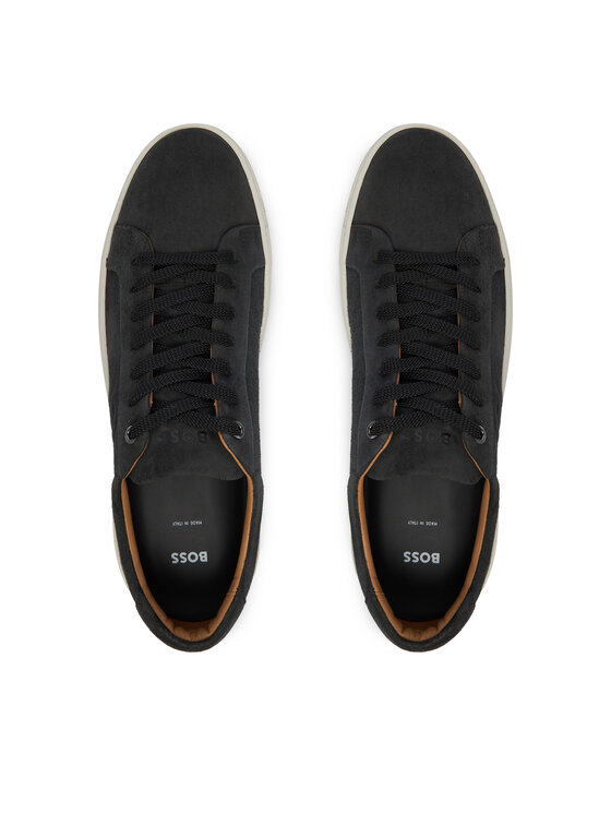 BOSS BOSS Sneakersy 50554734 Szary