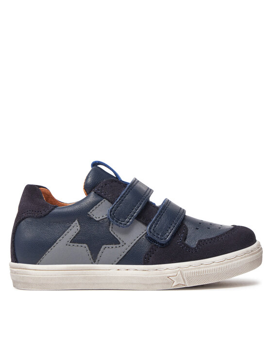 Sneakers Froddo Dolby G2130335-1 S Albastru