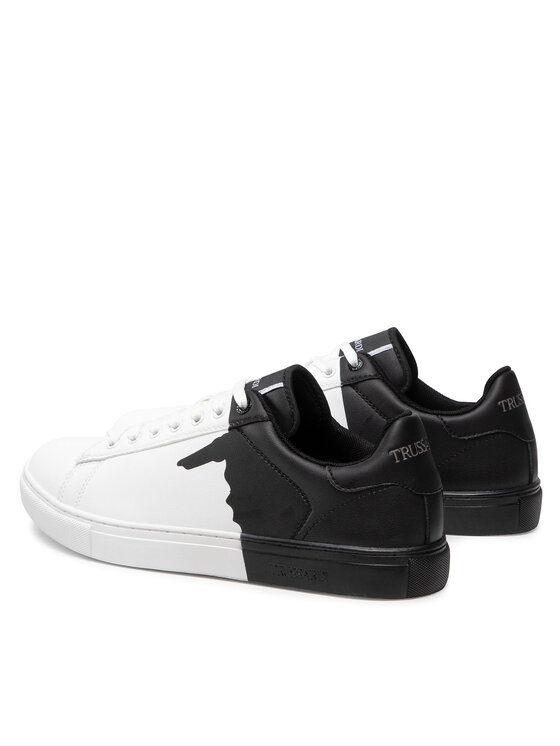 Trussardi Trussardi Sneakers 77A00415 Bianco