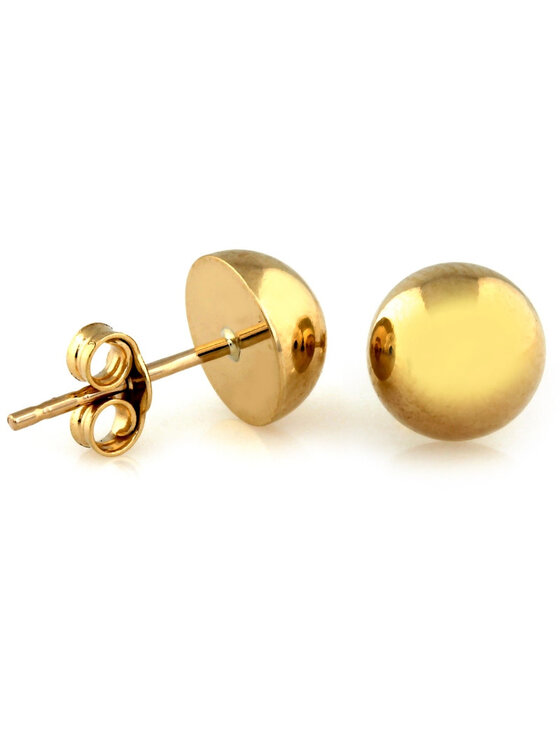 Lovrin Lovrin Naušnice 98611 Zlatá