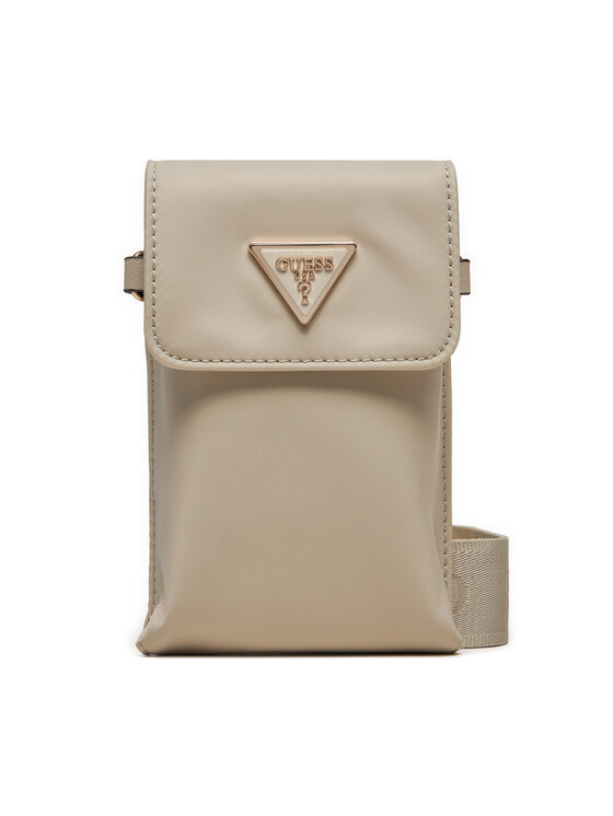 Guess Ročna Torba Latona (YY) Mini-Bags HWYY92 11810 Bež