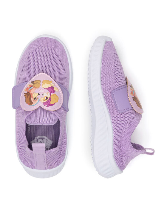 Paw Patrol Paw Patrol Tossud CP66-SS25-304PAW Lilla