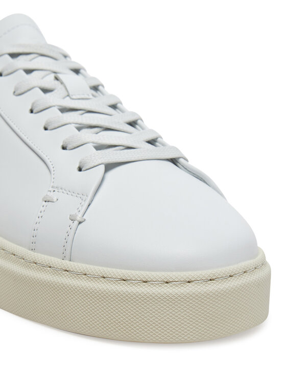 Filling Pieces Filling Pieces Sneakersy Tiebreak Core 78913681901 Biały