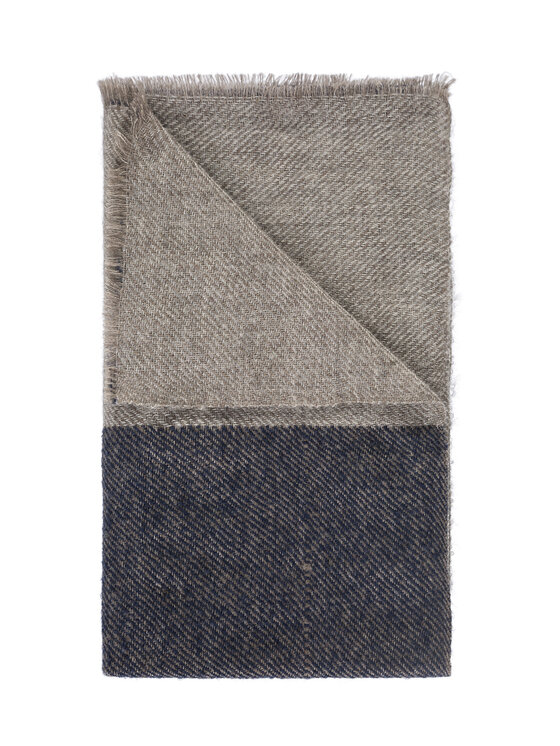 Passigatti Passigatti Szal 19423135-3020 Niebieski