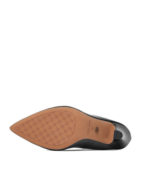 Nine West Nine West Salonke CEO-CD25-320-1 Crna