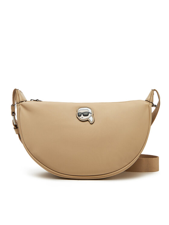 KARL LAGERFELD KARL LAGERFELD Torbica A1W30386 Bež