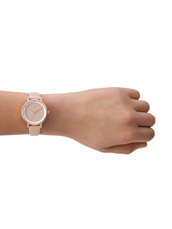 DKNY DKNY Uhr The Modernist NY6682 Rosa